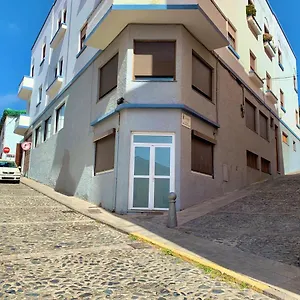San Francisco Santa Cruz de la Palma (Isla de la Palma)