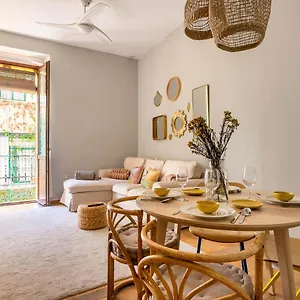 Pop Art, Great Location, San Luis Apartamento