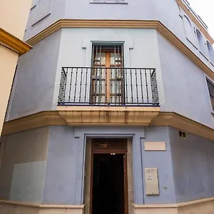 Dúplex Setas By Rentalsevilla Apartamento