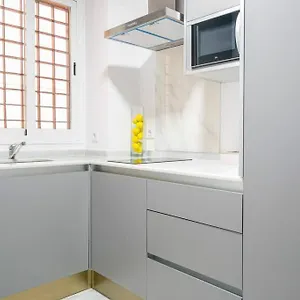 Lovely And Chic In The Heart Of Apartamento