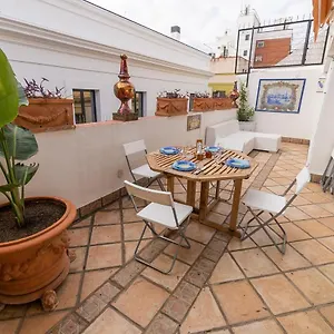 Atico Museo Apartamento