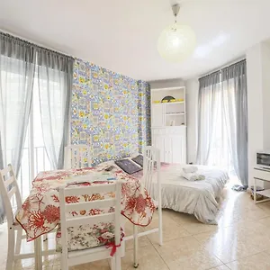 Center Premium, Free Parking Apartamento