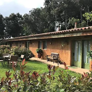 Aurora 2-bed - Sleeps 4 - Montseny Park Arbúcies